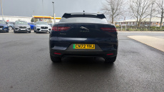 Jaguar I-Pace 294kW EV400 HSE 90kWh 5dr Auto [11kW Charger] Electric Estate